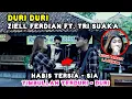 Download Lagu DURI DURI - ZIELL FERDIAN FT. TRI SUAKA (LIVE) PENDOPO LAWAS | TRI SUAKA FT. NABILA MAHARANI