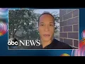 The people that really matter will always be there Alex Perez s coming out story
