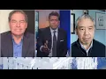 Bill Wong John Kobylt talk U S Senate race