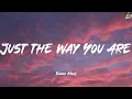 Download Lagu Just the Way You Are - Bruno Mars (Lyrics) Lady Gaga, Taylor Swift, One Direction