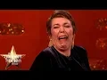 Download Lagu Emma Stone Was Worried About Sex Scenes With Olivia Colman | The Graham Norton Show