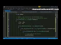 C 6 0 Tutorial - Advanced