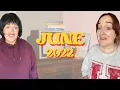 Download Lagu June 2022