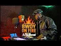 Download Lagu Afrobeat Mix 2025 | Bwoy on fire Afrobeat Mix 2025