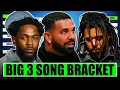 Download Lagu The Big 3 Song Bracket