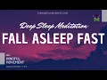 Fall Asleep Fast Deep Sleep Meditation for Insomnia Mindful Movement