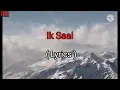 Ik Saal Full Song lyrics || Jassi Gill full song || DK Creation