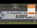 Northeast Florida Regional Airport going back to being named St Augustine Airport