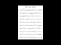 Download Lagu The Last Waltz. Alto fox . Notes alto sax. Ноты для альт саксофона.