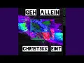 GEH ALLEIN - CHR1ST3KK EDIT [HARDTEKK]