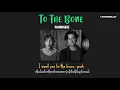 Download Lagu To The BoneMM SUB Pamungkas