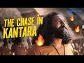 Lagu Kantara vs Kingdom | Kantara: A Legend Chapter 1 | Rishab Shetty, Rukmini Vasanth | Prime Video IN