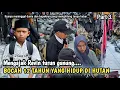 Lagu HADIAH SPESIAL BUAT REVIN, BOCAH PEMBARNI YANG TINGGAL DI TENGAH - TENGAH HUTAN BELANTARA...