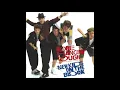 New Kids On The Block - Cover Girl (7" Remix)