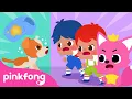 Download Lagu Who Is the Culprit? | Outdoor Songs | Spanish Nursery Rhymes in English | Pinkfong