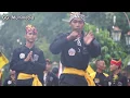 SH Winongo - Pawai Pencak Malioboro Festival Yogyakarta V 2017