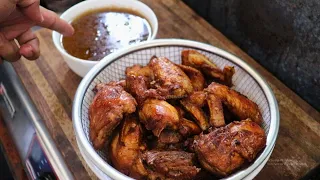 99% HINDI GINAGAWA ITO SA CHICKEN ADOBO..KAYA SOBRANG SARAP! (EASY RECIPE)