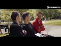 Lucas & Steve x Mike Williams x Curbi - Let's Go (Official Music Video)