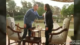 تتر مسلسل شطرنج البدايه 