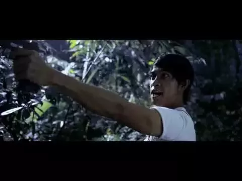 Juvana 3: Perhitungan Terakhir Official Trailer - 29hb Sept 2016