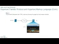 CCNA 7 ITN - Introduction to Networks