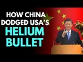 Download Lagu China shows the world how it's done