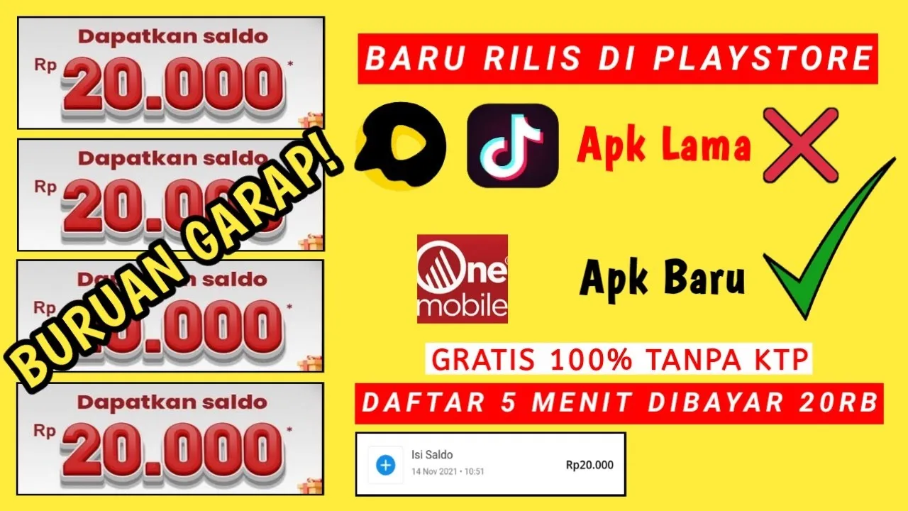 CARA DAPAT KUOTA GRATIS DI MYIM3 | INDOSAT KODE REFERRAL