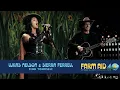 Lukas Nelson \u0026 Sierra Ferrell – Vind jezelf (Live op Farm Aid 40)