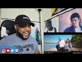 AMERICAN reacts to SOHNE LAGDE - SIDHU MOOSE WALA ft THE PROPHEC | REACTION