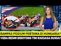 Download Lagu RAMPAS PODIUM PERTAMA DI HUNGARIA? VEDA EGA PRATAMA RESMI DIBOYONG TIM RAKSASA DUNIA?