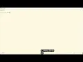 VIM tutorial Insert mode