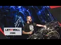 Download Lagu Hybris I Let It Roll 2017