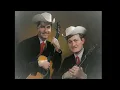 Jim & Jesse "Ballad of Thunder Road" mono vinyl 45