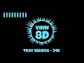 Tkay Maidza - 24K [ 8D AUDIO ]