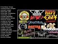 Eric Clapton,Bryan Adams,Eagles,U2,Queen,Bon Jovi,GunsN' Roses Greatest Hits-Best Rock Songs