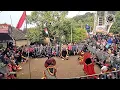 Download Lagu RAMPOKAN SINGO BARONG PUTRO SELO MUDO 8818 (PSM)Live Dsn.Peso Ds.Parang Banyakan