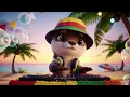 Download Lagu Seaside Reggae Melodies – Perfect for Coastal Relaxation
