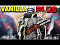 Modding Every Single Armor Weapon In Skyrim Ultimate Vanilla Plus Guide For 2024