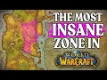 Lagu The History of World of Warcraft's Most Insane Zone