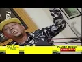 Download Lagu Heshima Ya Bongo Fleva - Inspekta Haroun | Planet Bongo