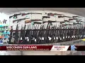 Wisconsin gun laws