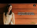 Download Lagu Keisya Levronka - Hidup Tanpamu ( lirik video )