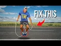 How To Jump Rope For BEGINNERS Basics You Need To Know