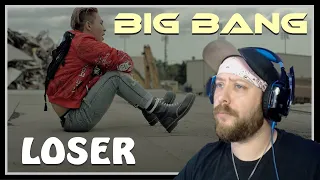 Download BIG BANG - Loser MV (w/ lyrics) reaction | not ok... MP3