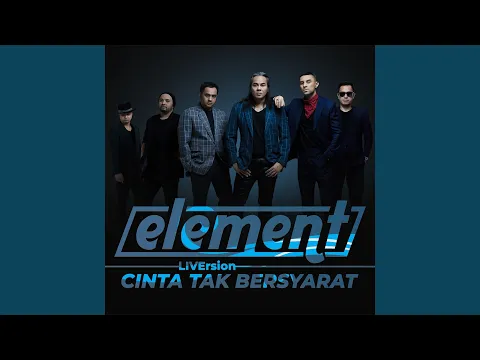 Download MP3 Cinta Tak Bersyarat (LiVersion)