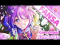 Download Lagu FANSA ファンサ  (Honeyworks)【Cover en Español】by【Emberlith】