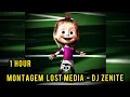 Download Lagu 1 HOUR || MONTAGEM LOST MEDIA - DJ ZENITE || SUPER SLOWED || BRAZILIAN PHONK