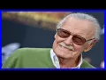 Stan Lee net worth How much is Marvel s Stan Lee worth