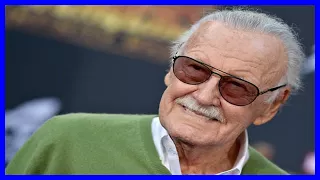 Stan Lee net worth How much is Marvel s Stan Lee worth