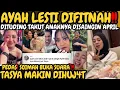 Lagu Ini Fitn4h!! Ayah kejora dukung Tasya dituding krn takut Lesti Kejora disaingin April Da7? Final Da7